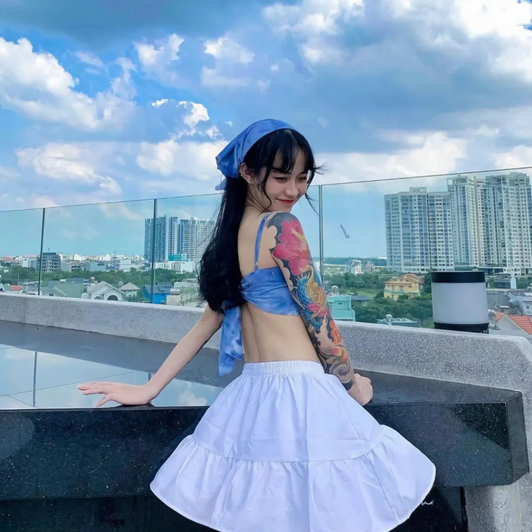 亲情密西西比