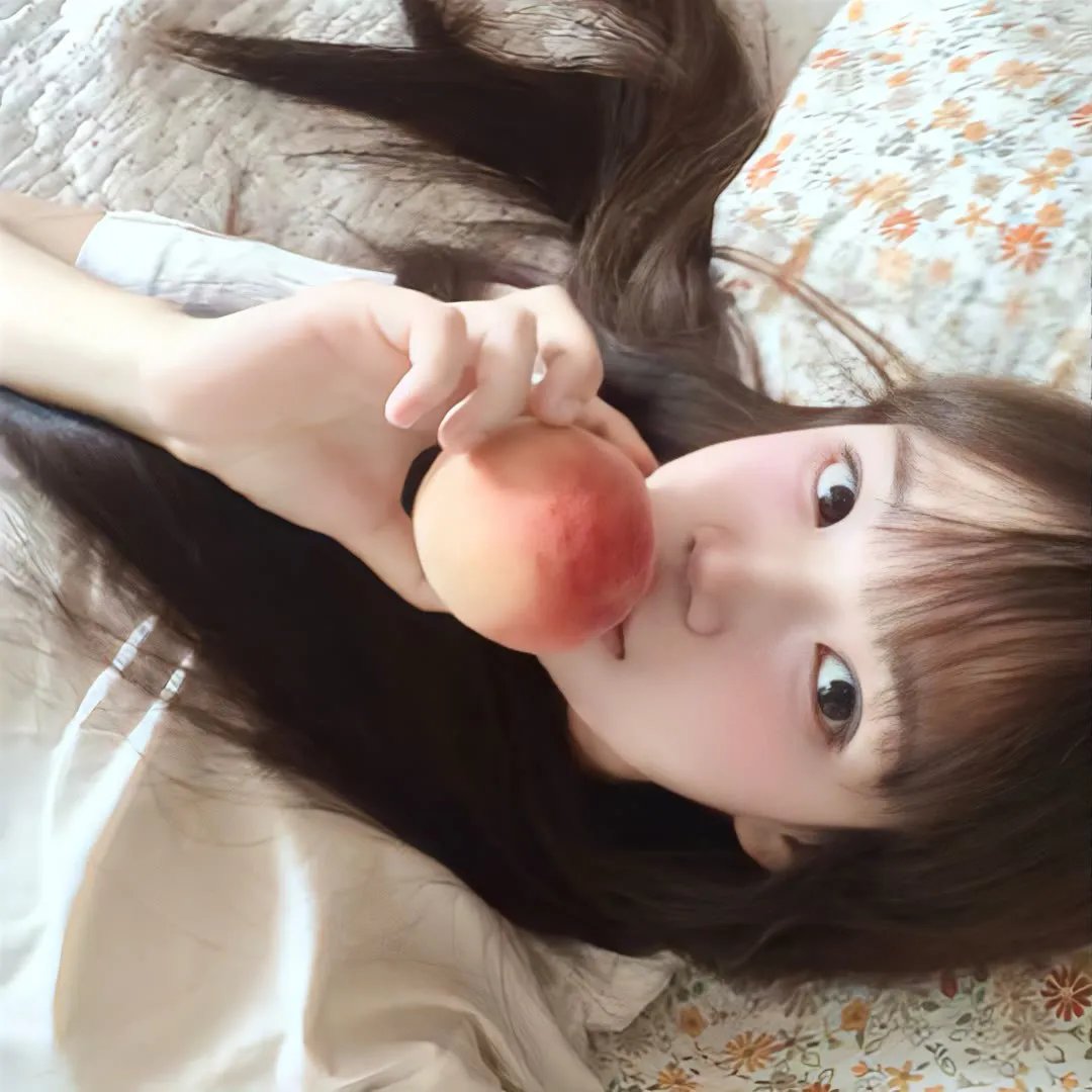 孤苦盲女阿玲